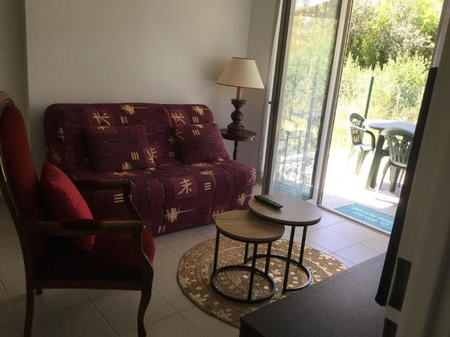 Appartement 2 pièces, 37 m² à louer à Le Muy 83490