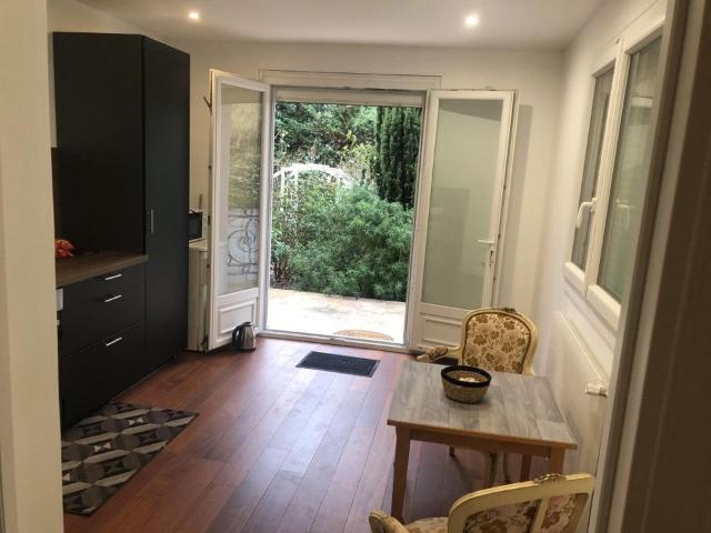 Appartement 2 pièces, 37 m² à louer à Le Raincy 93340