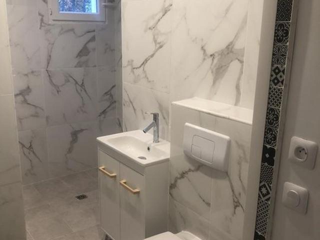 Appartement 2 pièces, 37 m² à louer à Le Raincy 93340