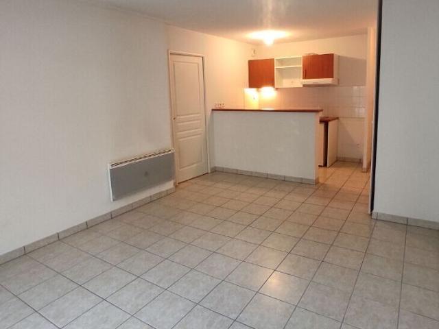 Appartement 2 pièces, 37 m² à louer à Limoges 87000