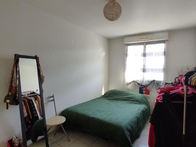 Appartement 2 pièces, 37 m² à louer à Limoges 87000