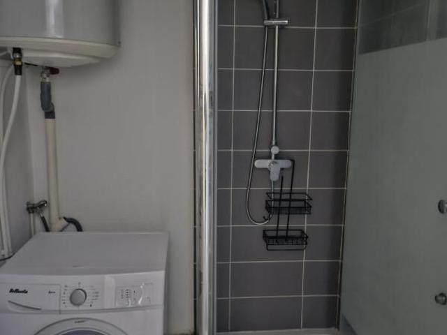 Appartement 2 pièces, 37 m² à louer à Limoges 87000