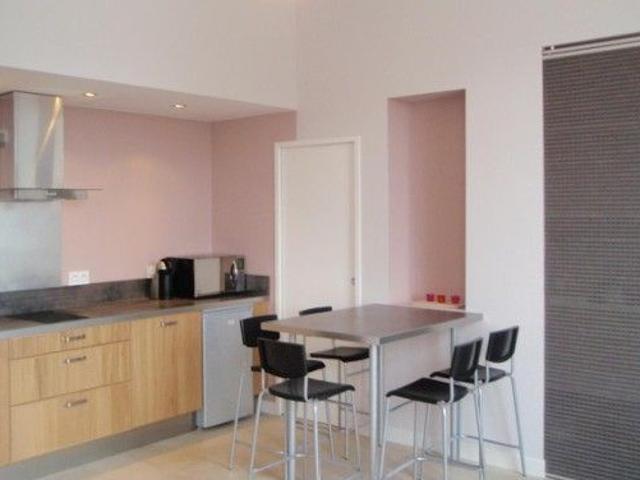 Appartement 2 pièces, 37 m² à louer à Lyon 5 69005