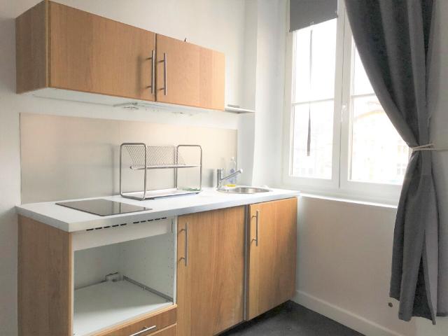 Appartement 2 pièces, 37 m² à louer à Lyon 5 69005