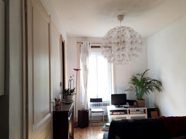 Appartement 2 pièces, 37 m² à louer à Lyon 6 69006