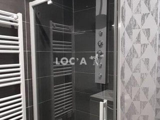 Appartement 2 pièces, 37 m² à louer à Lyon 7 69007