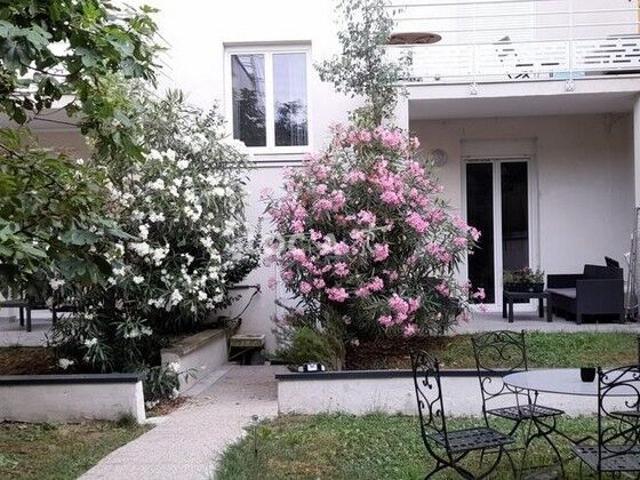 Appartement 2 pièces, 37 m² à louer à Lyon 7 69007