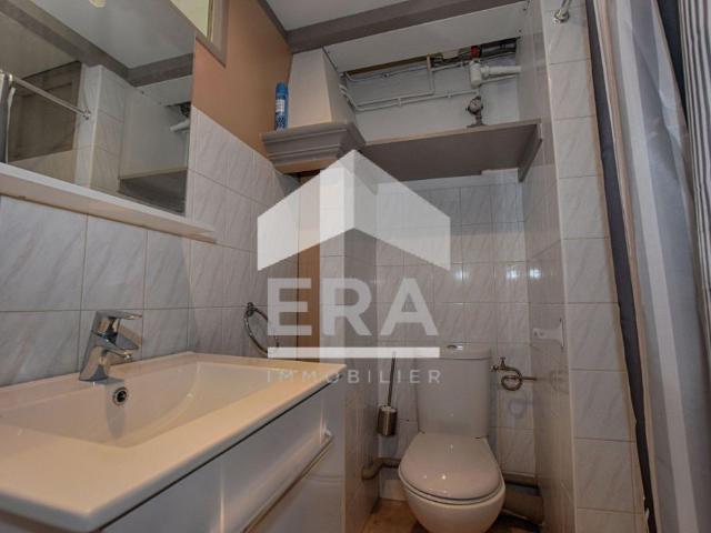 Appartement 2 pièces, 37 m² à louer à Marseille 10 13010