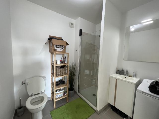 Appartement 2 pièces, 37 m² à louer à Marseille 2 13002