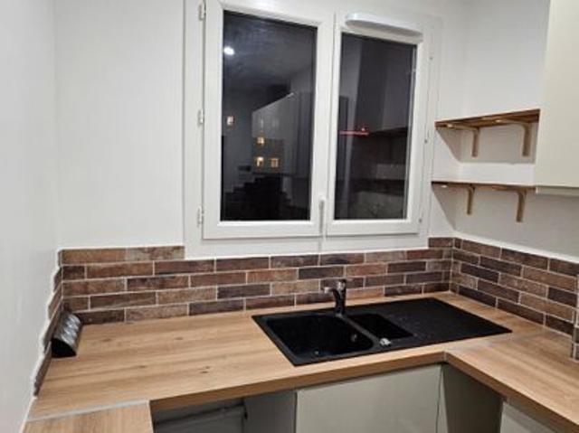 Appartement 2 pièces, 37 m² à louer à Marseille 5 13005