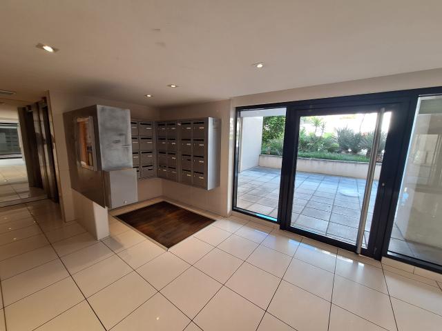 Appartement 2 pièces, 37 m² à louer à Marseille 6 13006