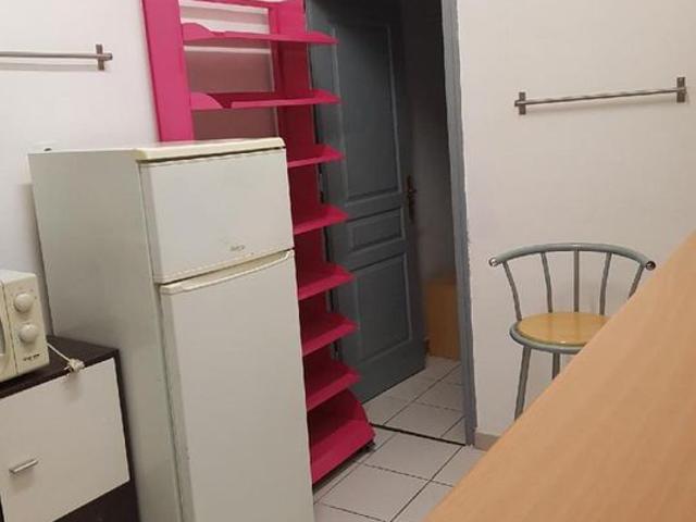 Appartement 2 pièces, 37 m² à louer à Marseille 6 13006