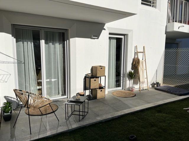 Appartement 2 pièces, 37 m² à louer à Marseille 9 13009