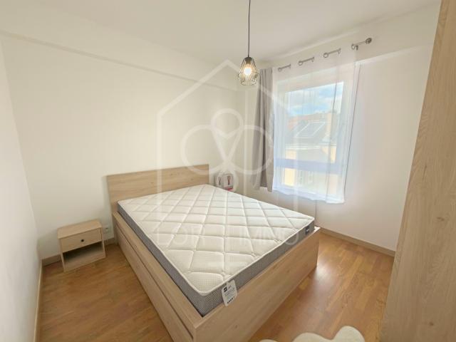 Appartement 2 pièces, 37 m² à louer à Metz 57000