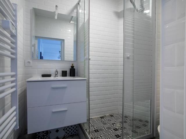Appartement 2 pièces, 37 m² à louer à Nanterre 92000