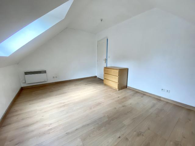 Appartement 2 pièces, 37 m² à louer à Nantes 44000
