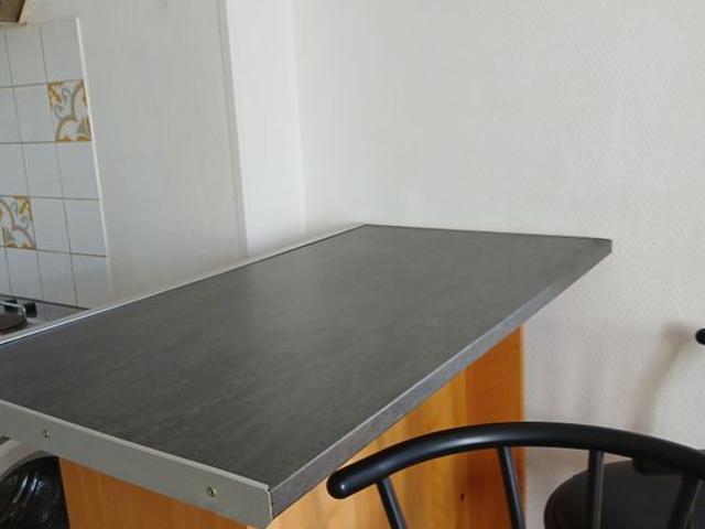 Appartement 2 pièces, 37 m² à louer à Nantes 44000