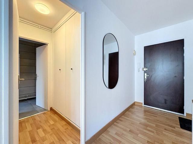 Appartement 2 pièces, 37 m² à louer à Nancy 54000
