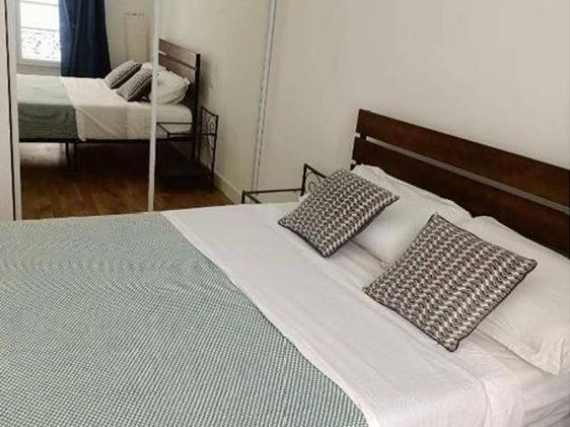 Appartement 2 pièces, 37 m² à louer à Nice 06000