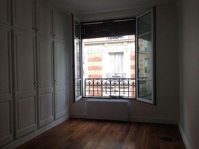 Appartement 2 pièces, 37 m² à louer à Paris 11 75011