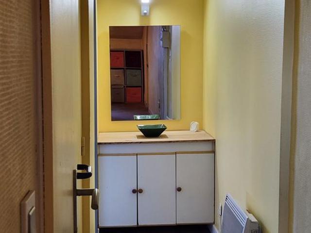 Appartement 2 pièces, 37 m² à louer à Pau 64000