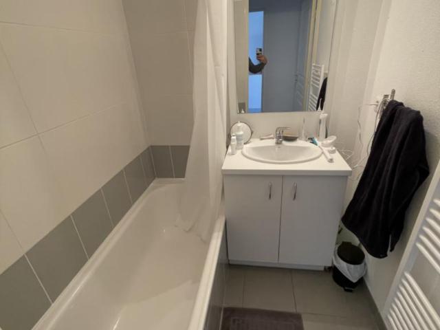 Appartement 2 pièces, 37 m² à louer à Perpignan 66000