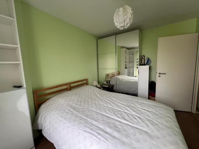 Appartement 2 pièces, 37 m² à louer à Pont de Chéruy 38230