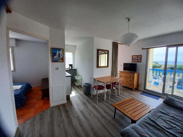 Appartement 2 pièces, 37 m² à louer à Plœmeur 56270
