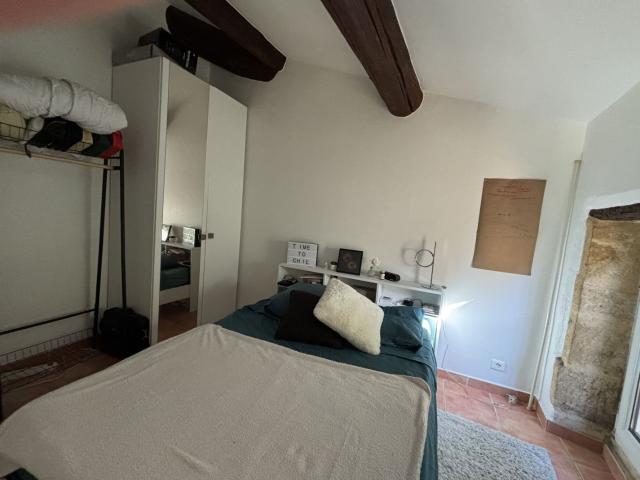 Appartement 2 pièces, 37 m² à louer à Remoulins 30210