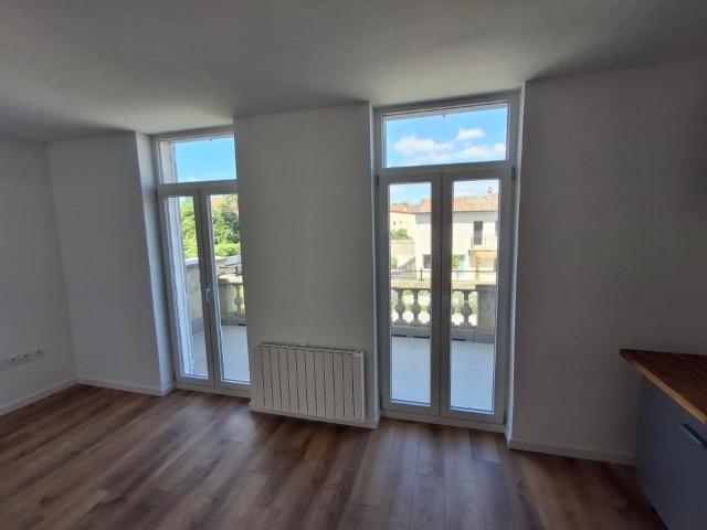 Appartement 2 pièces, 37 m² à louer à Reims 51100