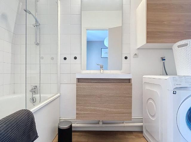 Appartement 2 pièces, 37 m² à louer à Reims 51100