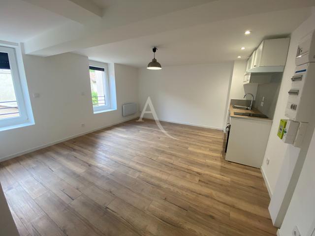 Appartement 2 pièces, 37 m² à louer à Revel 31250