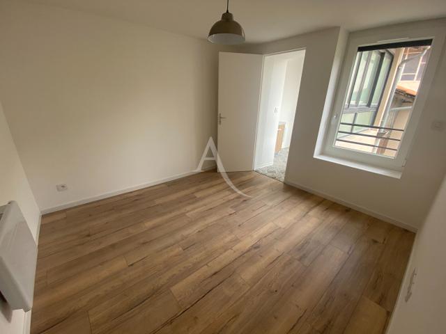 Appartement 2 pièces, 37 m² à louer à Revel 31250