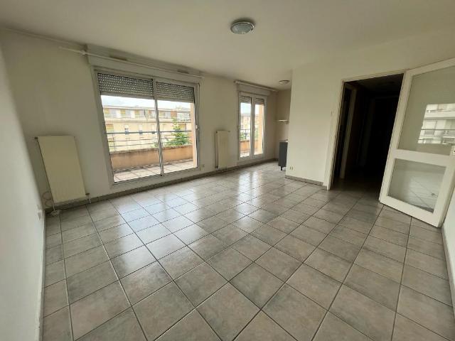 Appartement 2 pièces, 37 m² à louer à Rodez 12000
