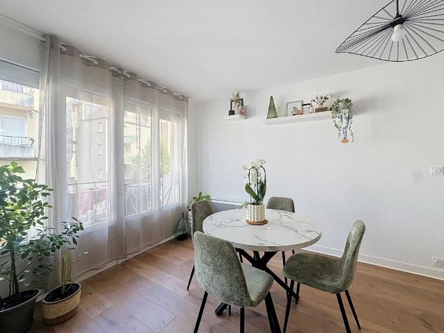 Appartement 2 pièces, 37 m² à louer à Rodez 12000