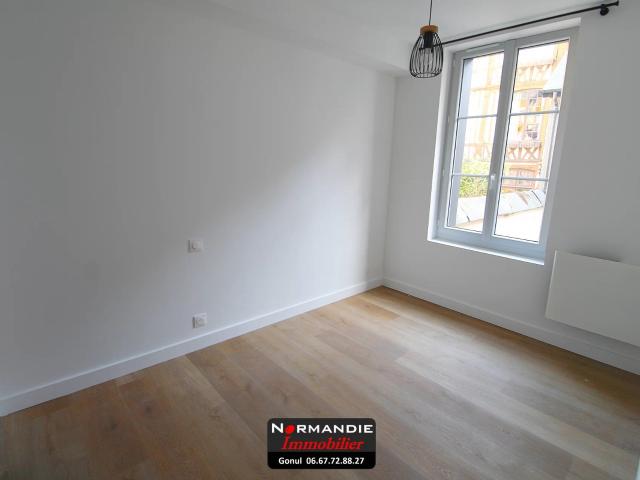 Appartement 2 pièces, 37 m² à louer à Rouen 76000