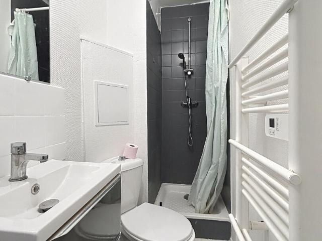 Appartement 2 pièces, 37 m² à louer à Rouen 76000