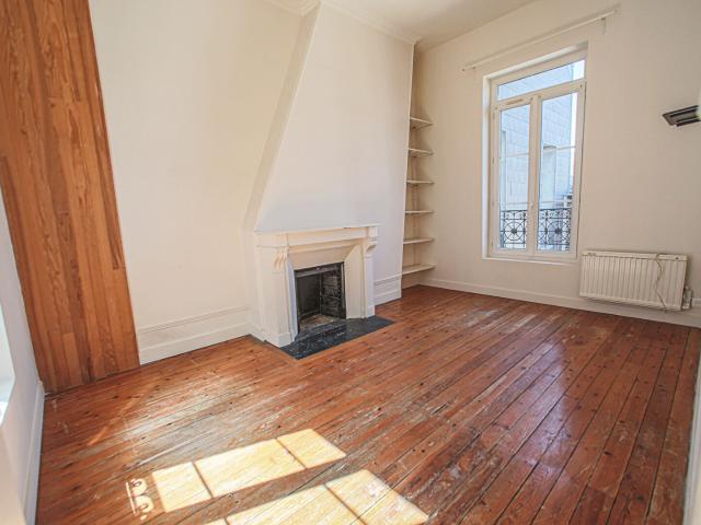 Appartement 2 pièces, 37 m² à louer à Rouen 76000