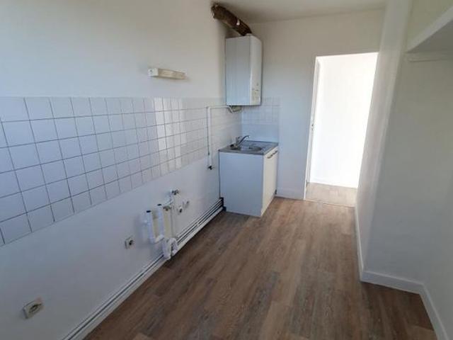 Appartement 2 pièces, 37 m² à louer à Rouen 76000