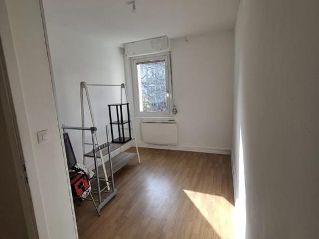 Appartement 2 pièces, 37 m² à louer à Schiltigheim 67300
