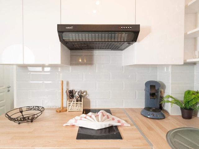 Appartement 2 pièces, 37 m² à louer à Saint Denis 97400