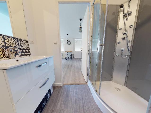 Appartement 2 pièces, 37 m² à louer à Saint Étienne 42100