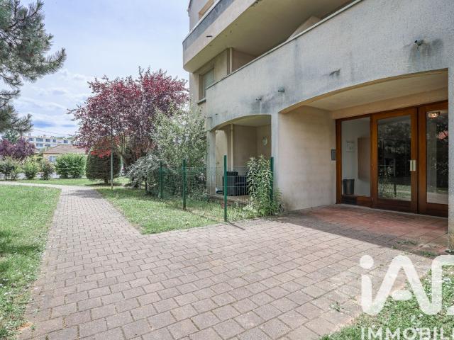 Appartement 2 pièces, 37 m² à louer à Saint Fargeau Ponthierry 77310