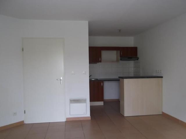 Appartement 2 pièces, 37 m² à louer à Saint Gaudens 31800