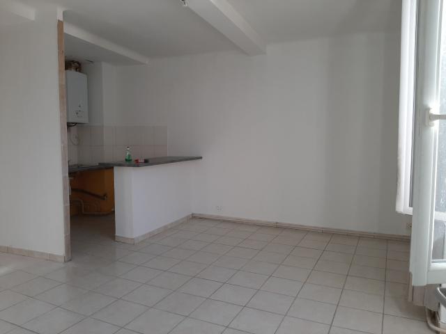 Appartement 2 pièces, 37 m² à louer à Saint Hippolyte du Fort 30170