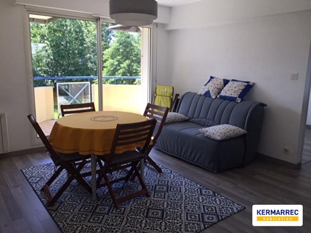 Appartement 2 pièces – 37 m² environ 600 €/mois