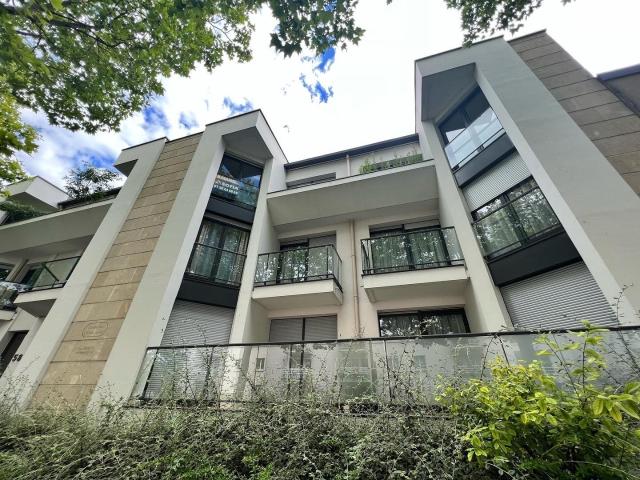 Appartement 2 pièces 37 m²