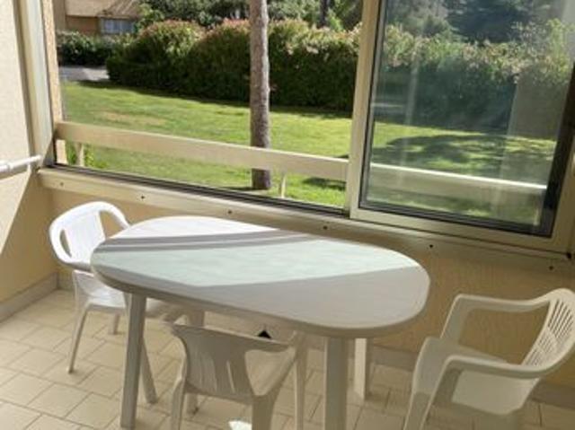 Appartement 2 pièces 37 m²