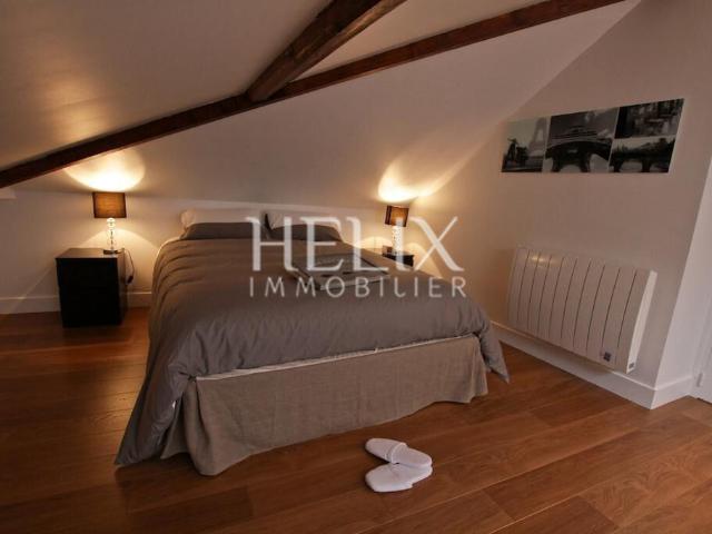 Appartement 2 pièces 37 m²