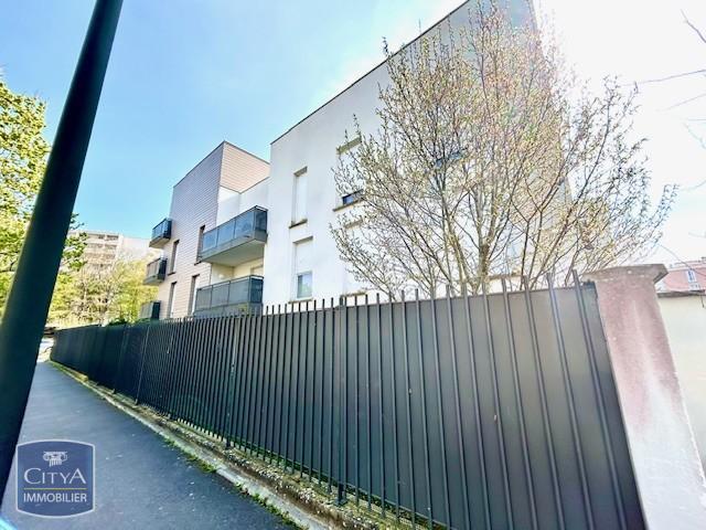 Appartement 2 pièces 37 m²